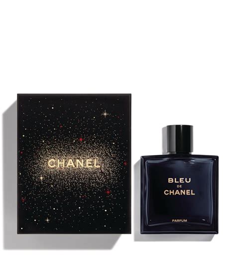 chanel bleu parfum uk